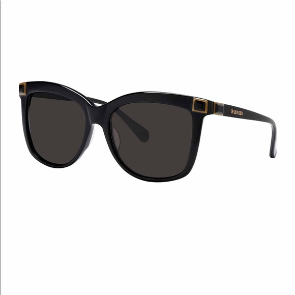 balmain sunglasses women